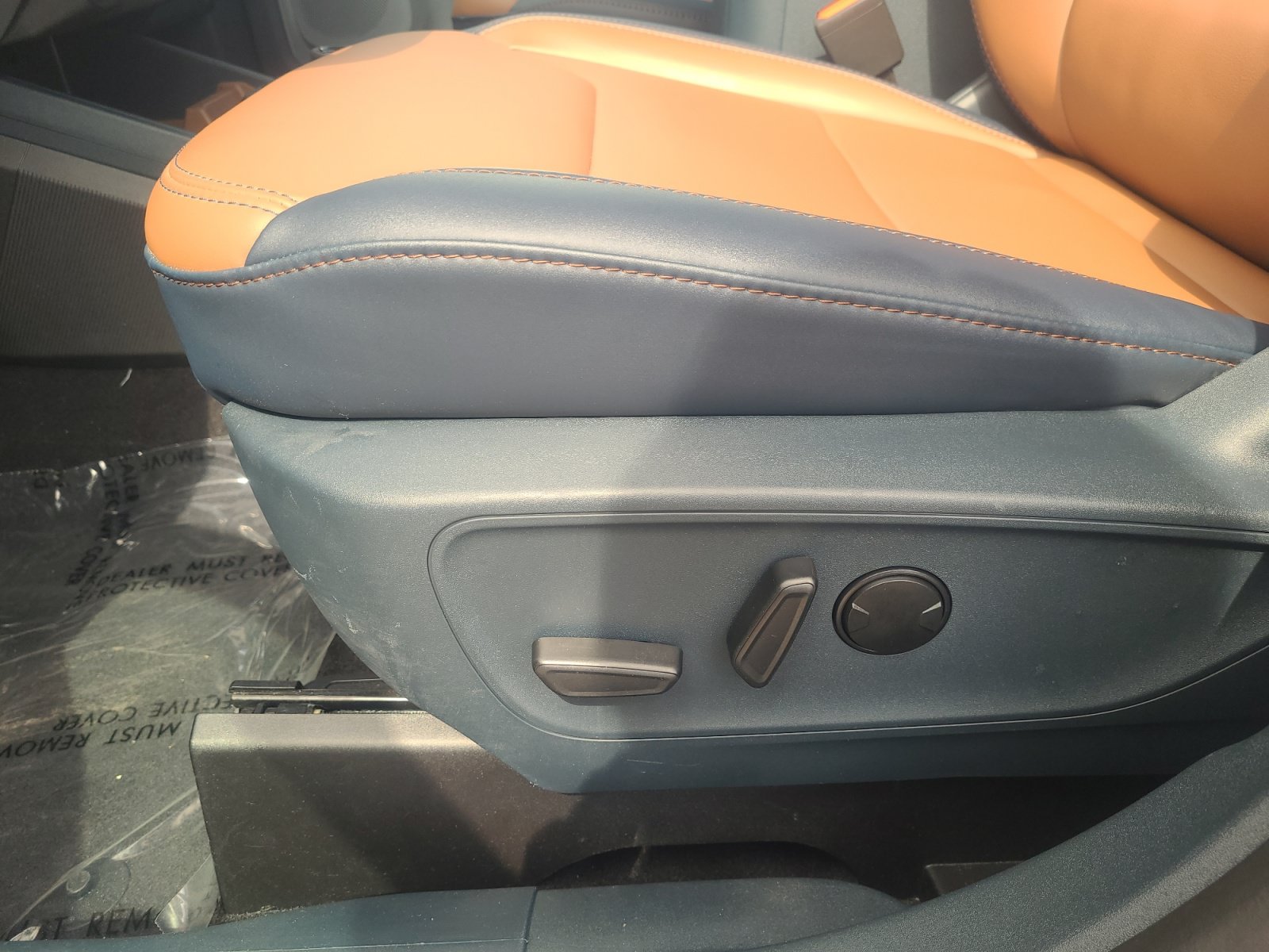 Certified 2023 Ford Maverick Lariat w/ Lariat Luxury Package FWD image 14
