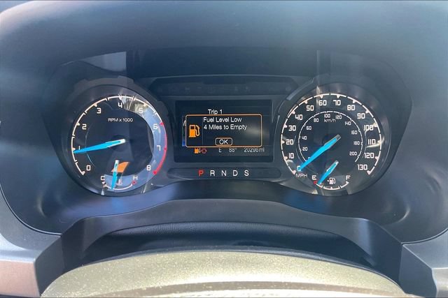 Certified 2022 Ford Ranger XLT w/ Equipment Group 302A High RWD image 20