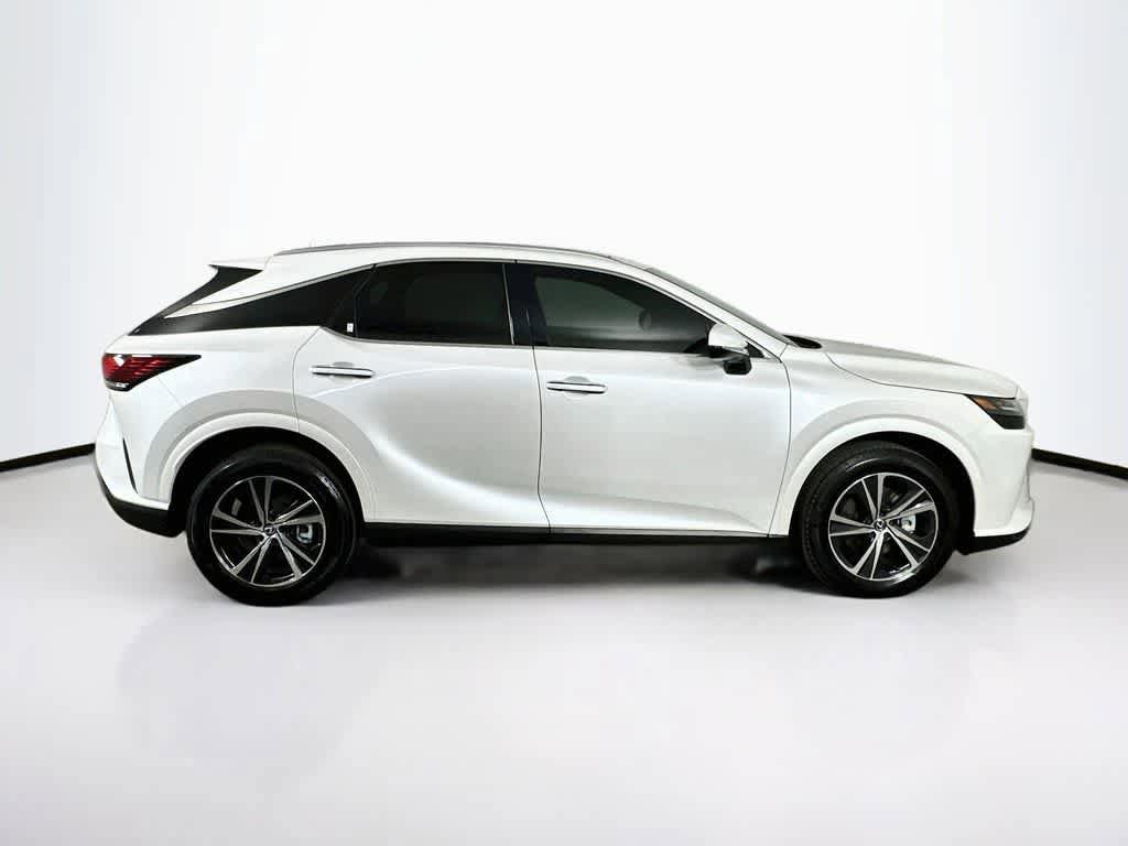 Used 2024 Lexus RX 350 Premium w/ Accessory Package (Z1) FWD image 6