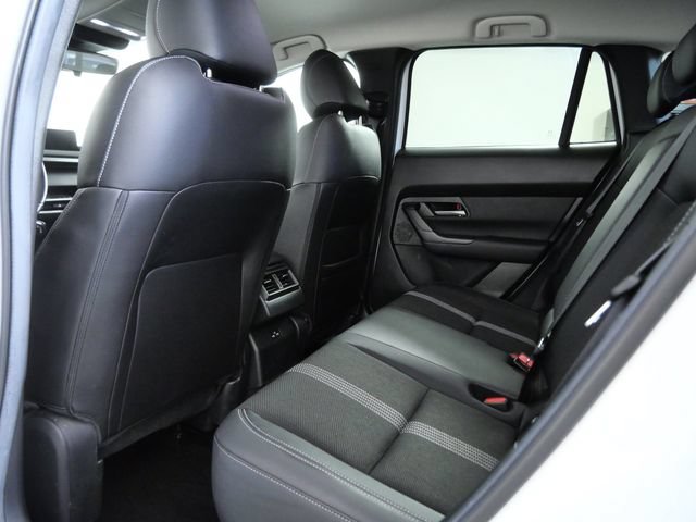 Used 2024 MAZDA CX-50 AWD 2.5 S w/ Cargo Package image 13