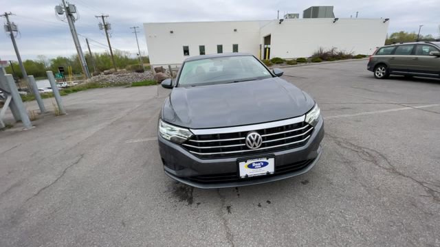 Used 2019 Volkswagen Jetta S w/ Driver Assistance Package FWD image 3