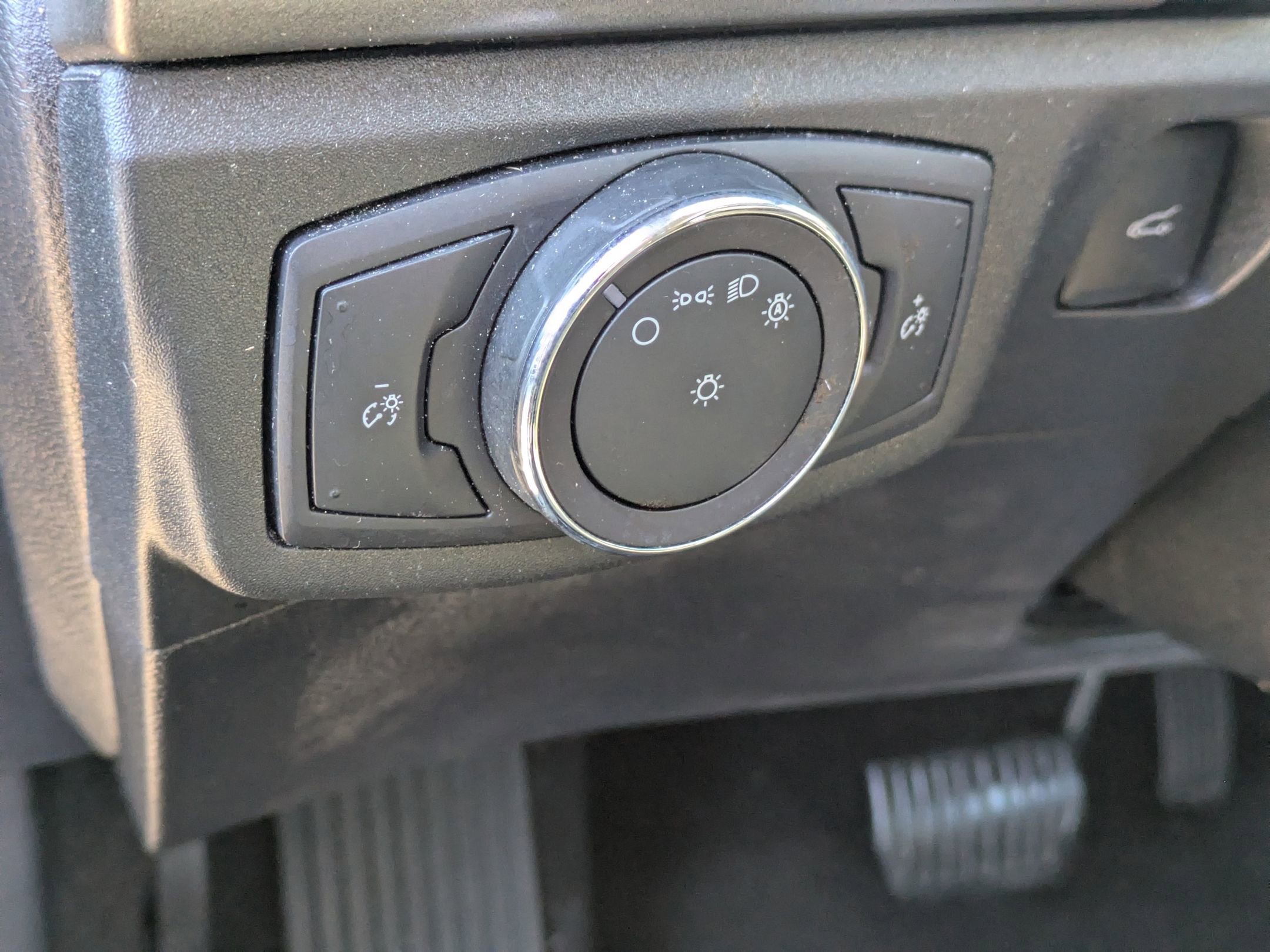 Certified 2019 Ford Fusion S image 13