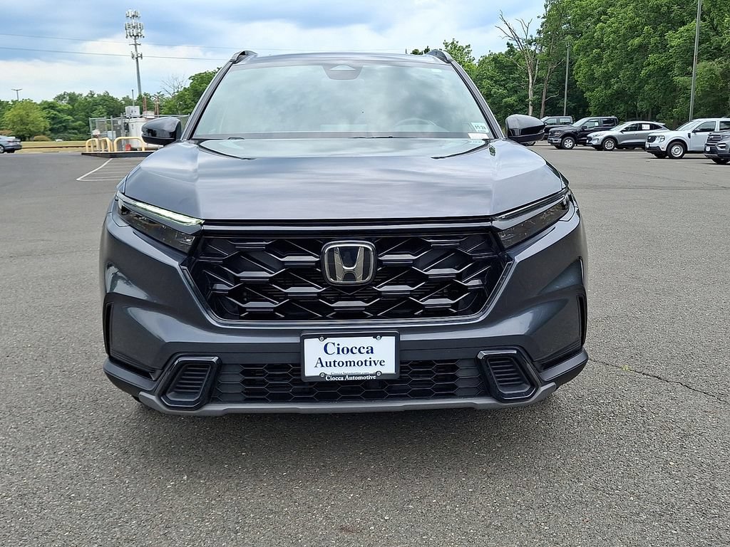 Used 2024 Honda CR-V Sport image 5