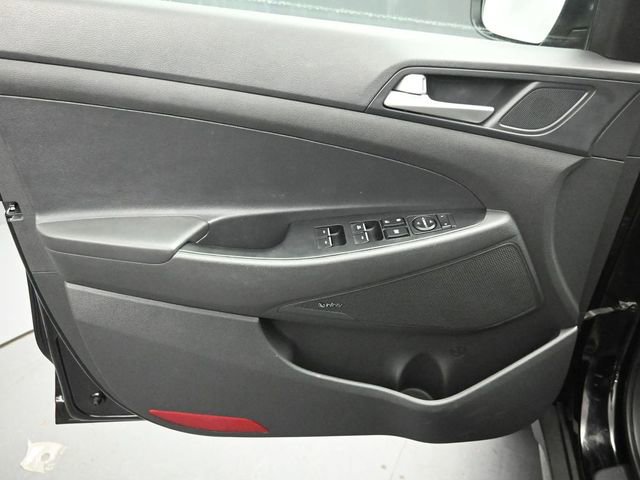 Used 2020 Hyundai Tucson Limited image 37