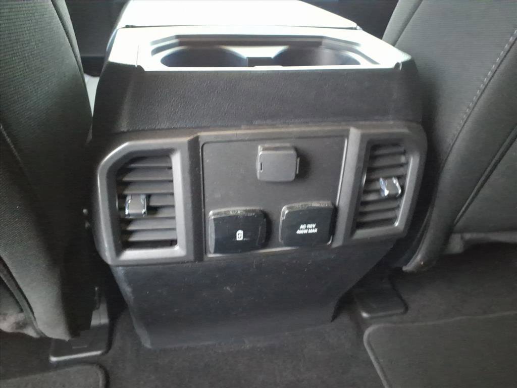 Certified 2020 Ford F150 XLT w/ Equipment Group 302A Luxury image 12