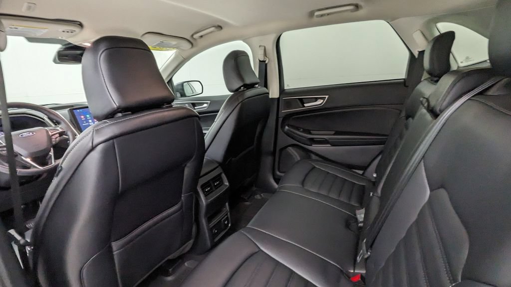Certified 2024 Ford Edge SEL w/ Convenience Package AWD/4WD image 33