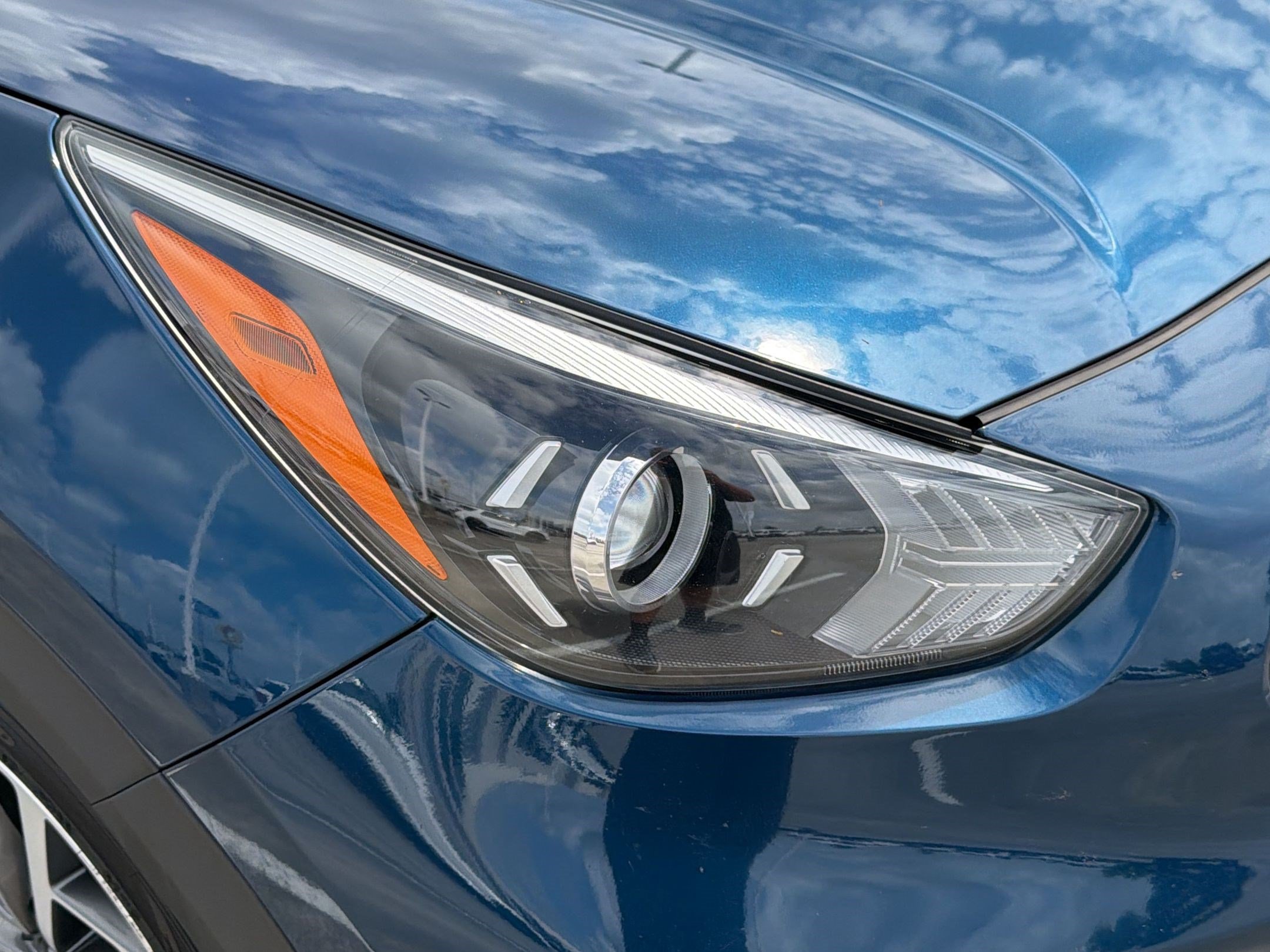 Used 2021 Kia Niro Touring FWD image 11