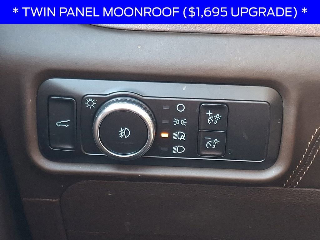Certified 2023 Ford Explorer King Ranch w/ Technology Package image 25