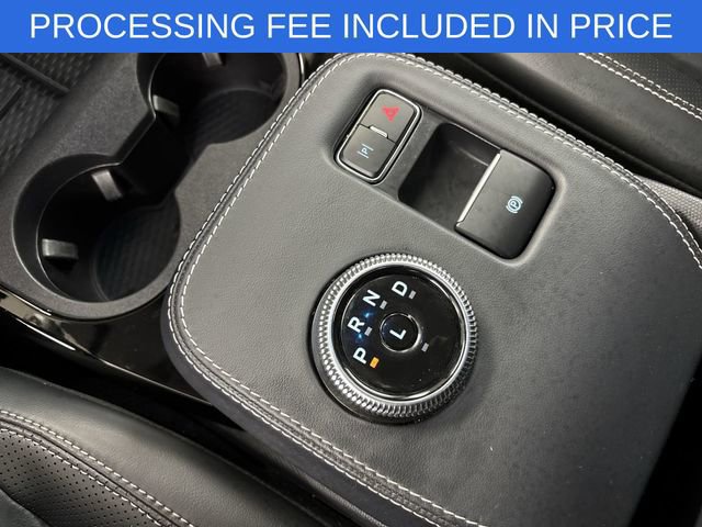Certified 2023 Ford Mustang Mach-E Premium image 12