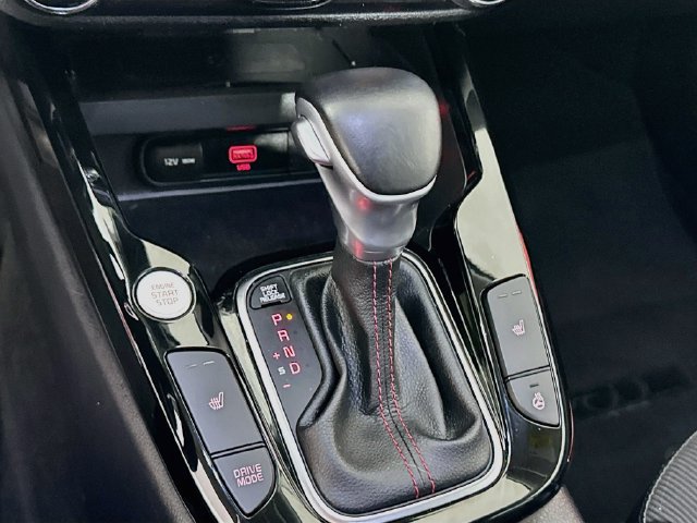 Used 2020 Kia Soul GT-Line Turbo FWD image 22