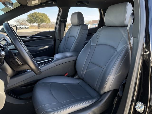 Used 2024 Buick Enclave Essence w/ Sport Touring Edition image 26