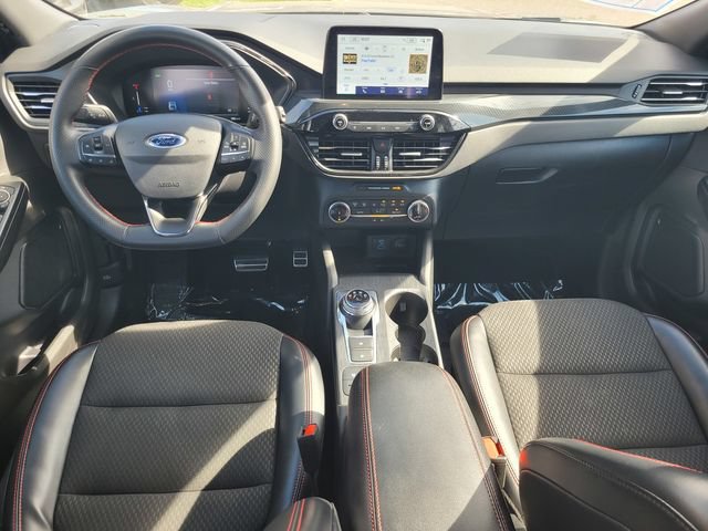 Certified 2023 Ford Escape ST-Line FWD image 14