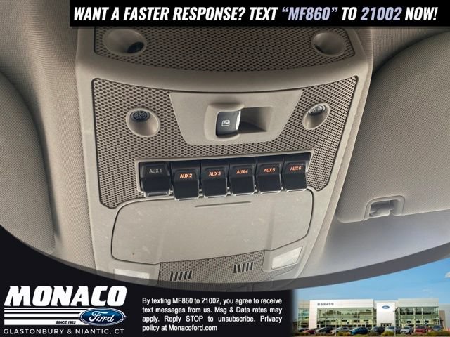 Certified 2017 Ford F250 Lariat w/ Chrome Package AWD/4WD image 24