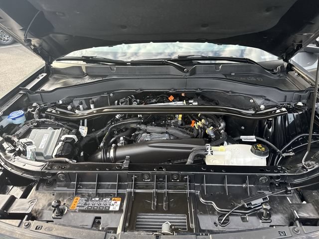 Certified 2026 Ford Explorer ST-Line AWD/4WD image 26