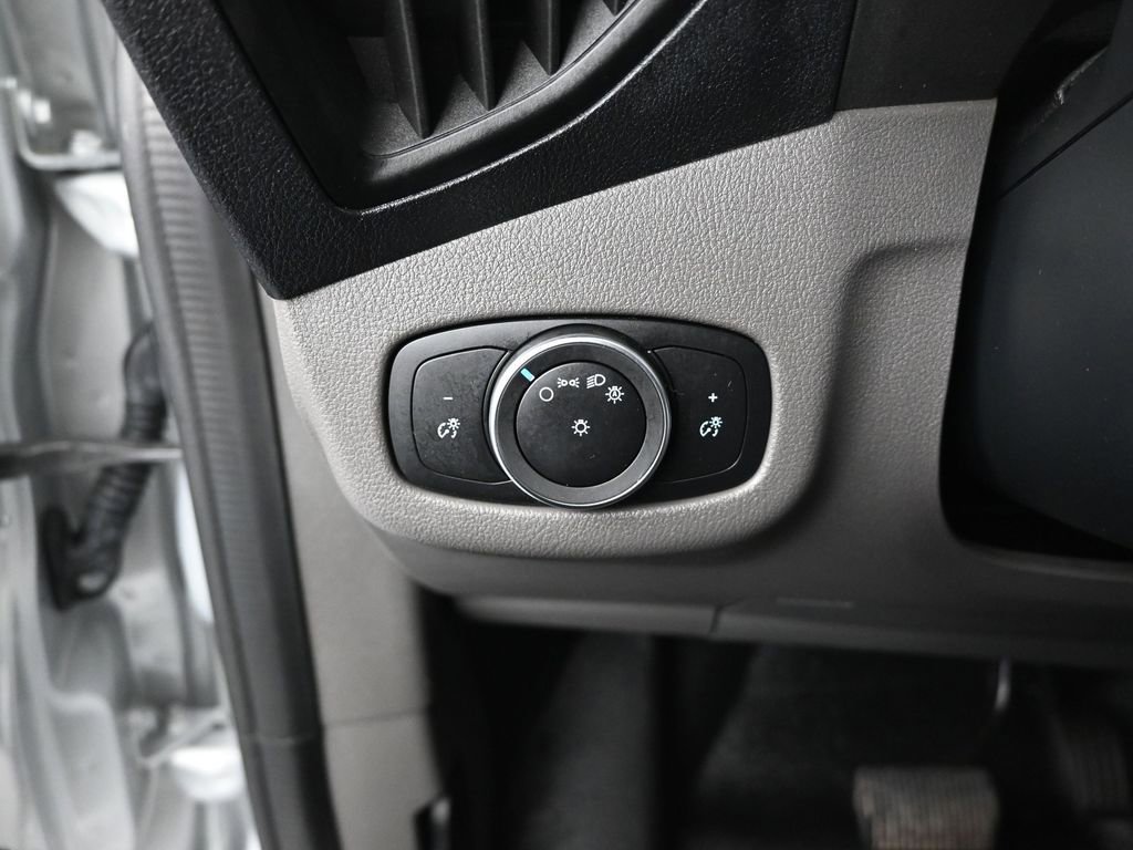 Certified 2023 Ford Transit Connect XL image 12