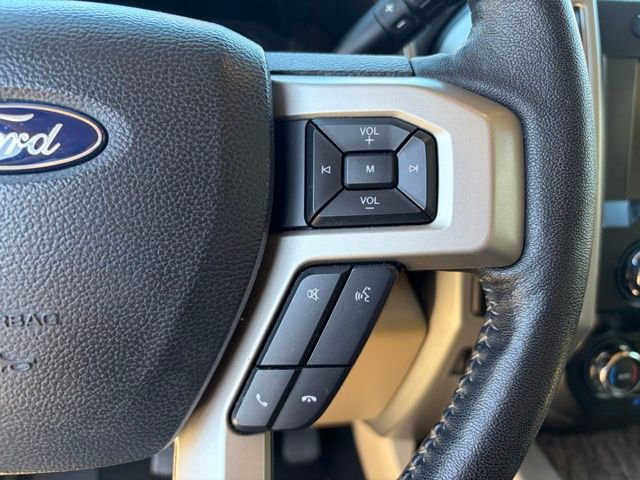 Certified 2019 Ford F350 Lariat w/ Lariat Ultimate Package image 27