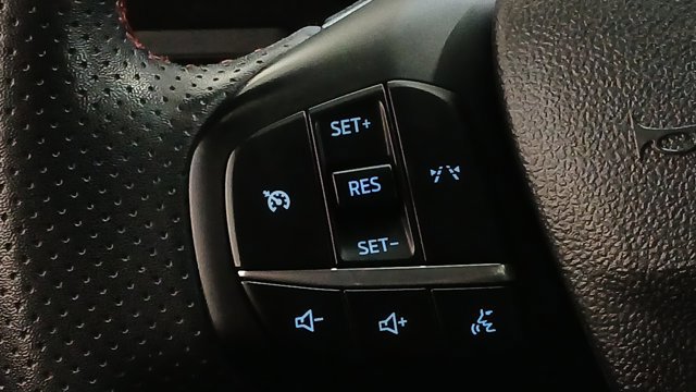 Certified 2023 Ford Escape ST-Line image 8