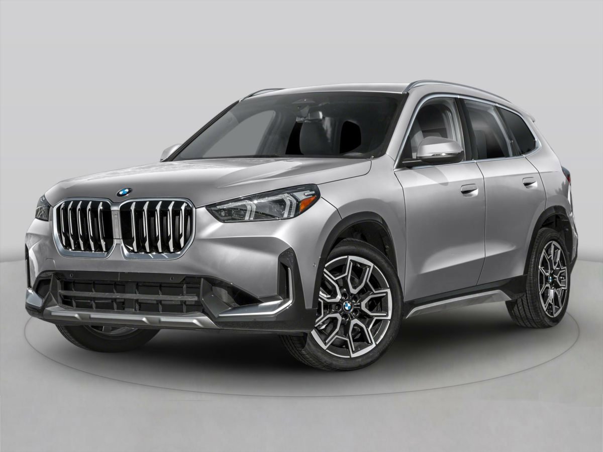Used 2023 BMW X1 xDrive28i w/ Convenience Package AWD/4WD image 1