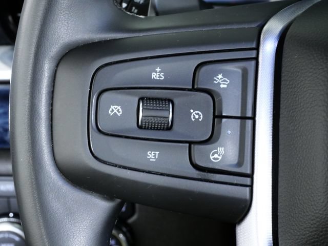 Used 2025 GMC Sierra 1500 Elevation w/ Elevation Premium Package AWD/4WD image 24