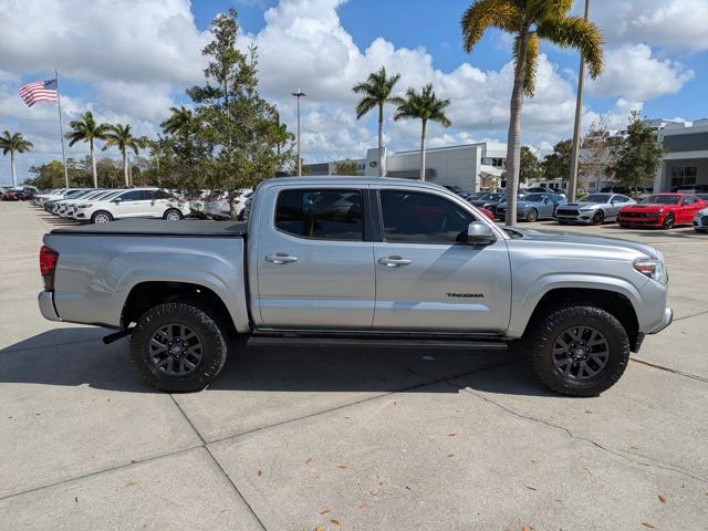 Used 2020 Toyota Tacoma SR w/ SR Convenience Package image 5