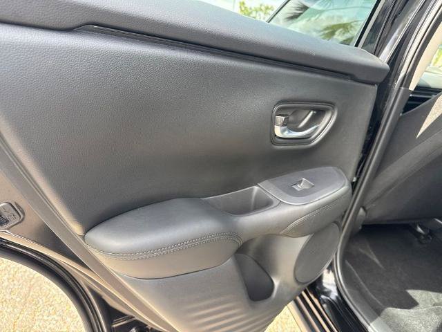 Used 2024 Honda HR-V LX image 20