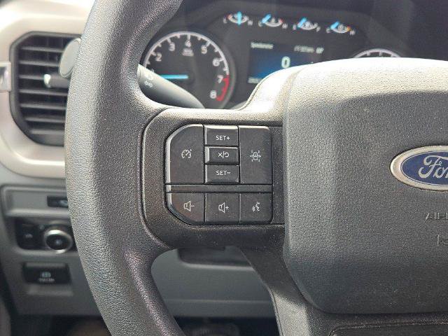 Certified 2023 Ford F150 XLT w/ XTR Package AWD/4WD image 27