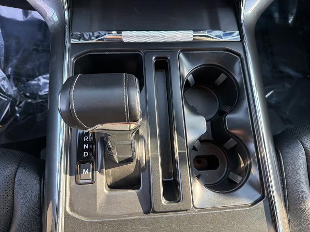 Certified 2023 Ford F150 Lariat w/ Equipment Group 502A High image 17