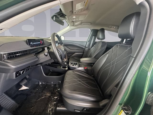 Certified 2025 Ford Mustang Mach-E Select w/ Comfort Package Lite RWD image 10