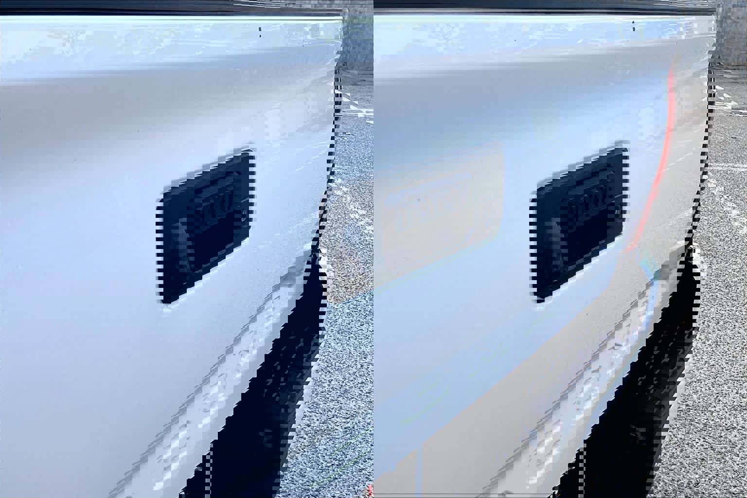 Used 2021 Toyota Tacoma SR w/ SR Convenience Package RWD image 34