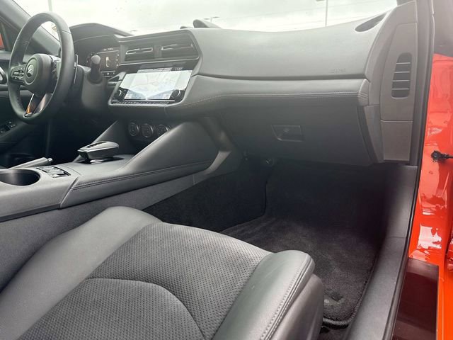 Used 2024 Nissan Z Performance w/ Heritage Edition image 19