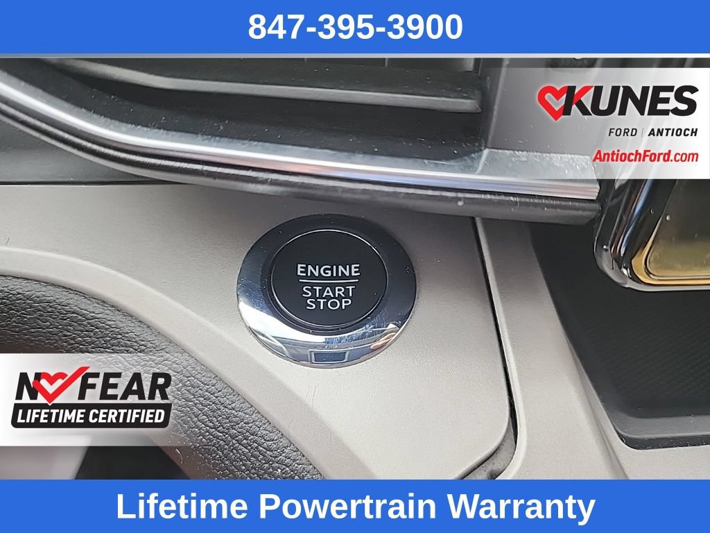 Certified 2023 Ford Explorer XLT w/ Equipment Group 202A AWD/4WD image 26