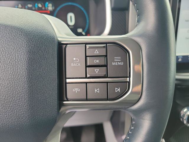 Certified 2023 Ford F150 Limited AWD/4WD image 22