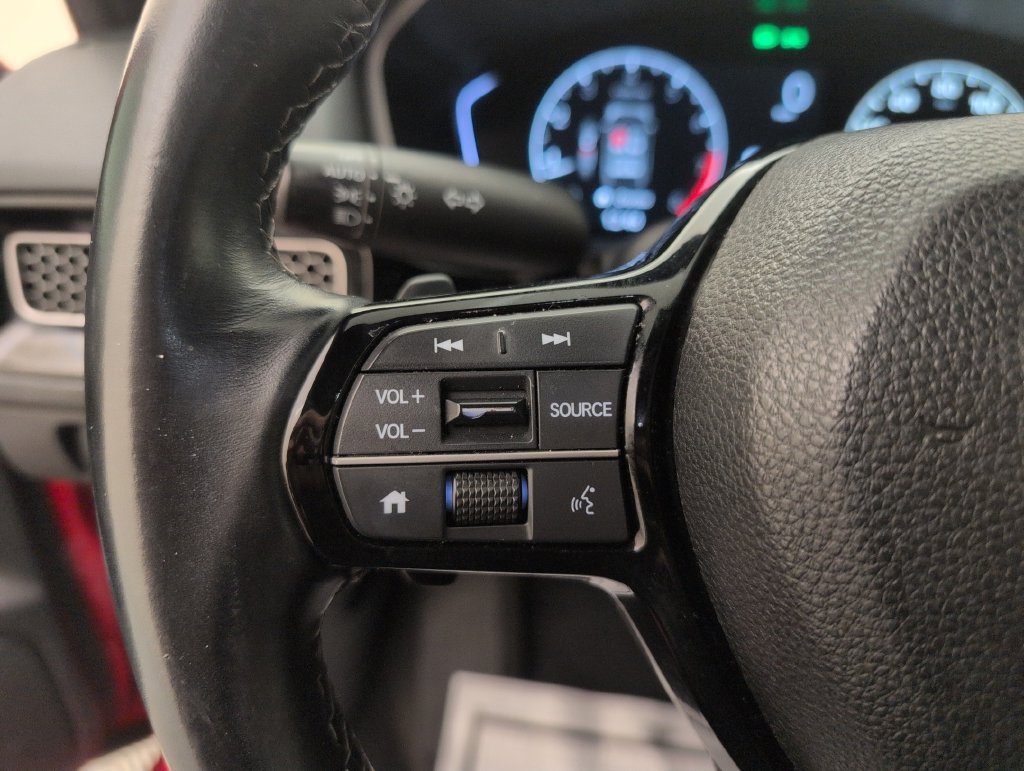 Used 2024 Honda Civic Sport image 33