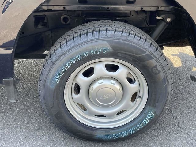 Certified 2024 Ford F150 XL image 10