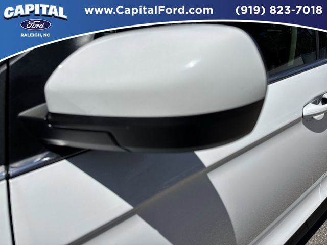 Certified 2024 Ford Edge SEL w/ Convenience Package AWD/4WD image 12