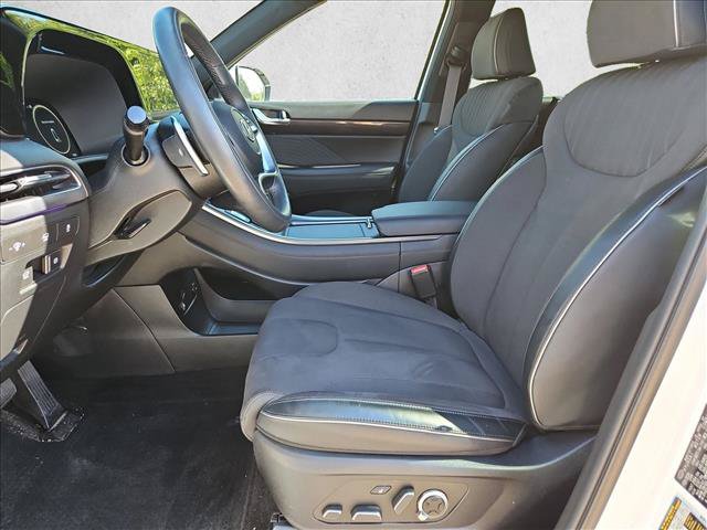 Used 2024 Hyundai Palisade Calligraphy AWD/4WD image 17