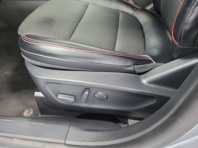 Certified 2024 Ford Escape ST-Line w/ Tech Pack #1 AWD/4WD image 8