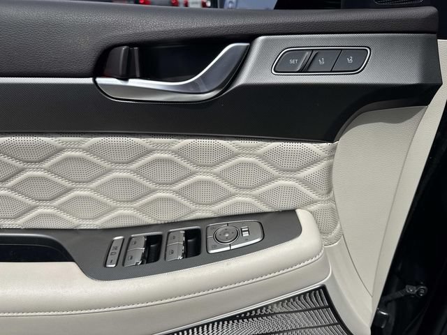 Used 2020 Hyundai Palisade Limited FWD image 22