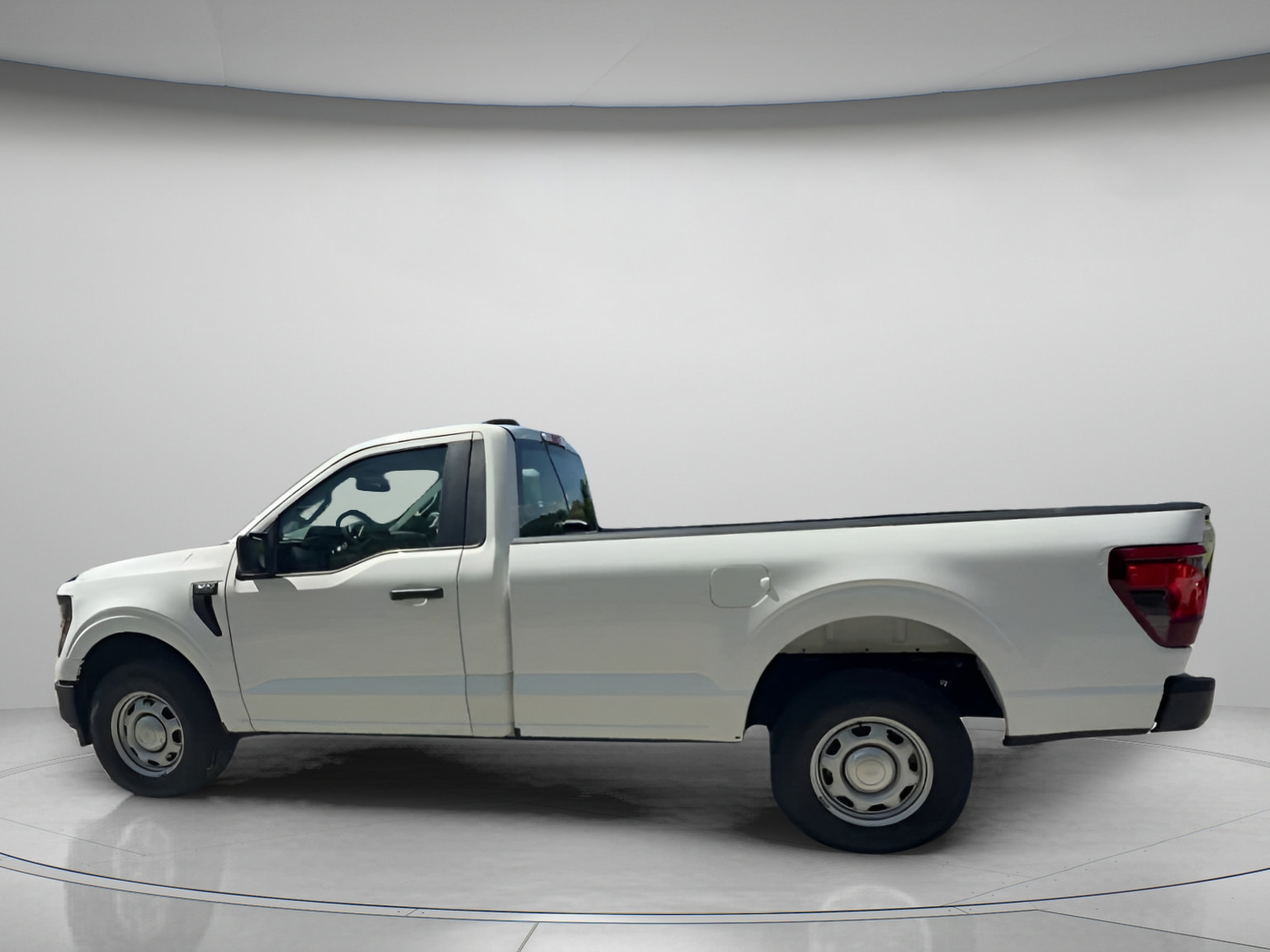 Certified 2024 Ford F150 XL AWD/4WD image 20