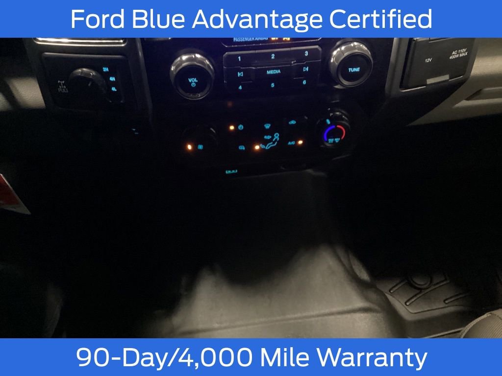 Certified 2022 Ford F350 XLT w/ XLT Value Package image 18