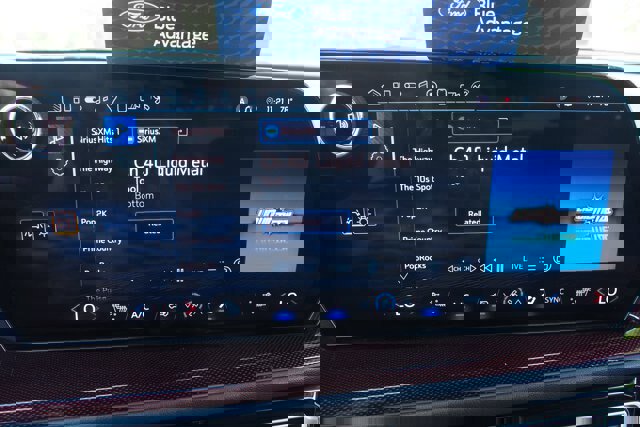 Used 2024 Chevrolet Traverse Z71 w/ Enhanced Driving Package image 30