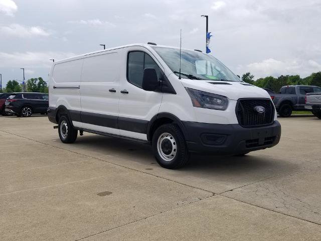 Certified 2026 Ford Transit 250 Low Roof RWD image 12