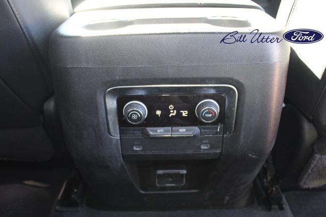 Used 2023 Chevrolet Suburban RST image 16