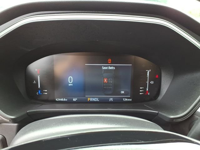 Certified 2023 Ford Escape Active AWD/4WD image 23