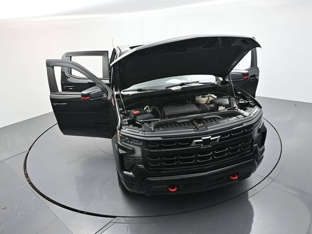 Used 2023 Chevrolet Silverado 1500 RST w/ Redline Edition AWD/4WD image 45