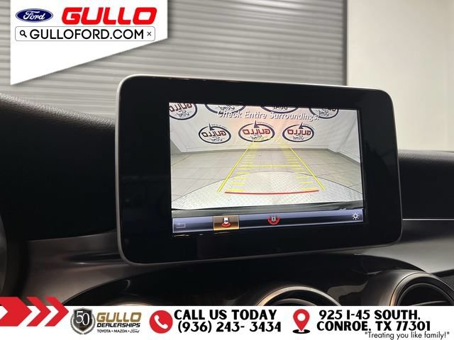 Used 2019 Mercedes-Benz GLC 300 image 26