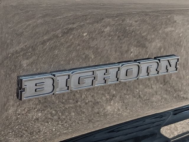Used 2021 RAM 1500 Big Horn AWD/4WD image 33