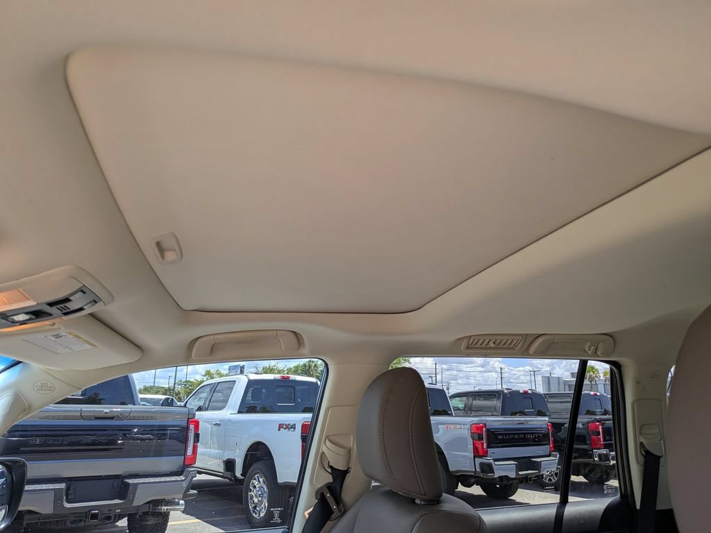 Used 2023 Lexus GX 460 Premium w/ Premium Package AWD/4WD image 22
