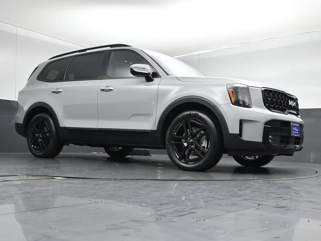 Used 2024 Kia Telluride SX Prestige X-Line AWD/4WD image 38