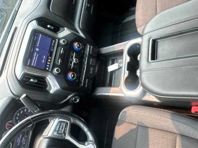 Used 2019 Chevrolet Silverado 1500 RST AWD/4WD image 30